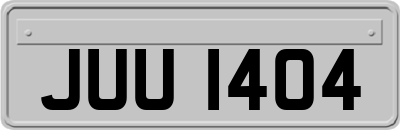 JUU1404