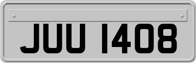 JUU1408