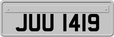 JUU1419