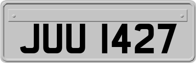 JUU1427