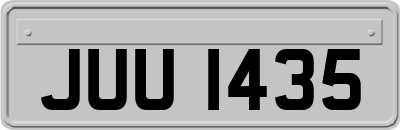 JUU1435