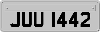 JUU1442