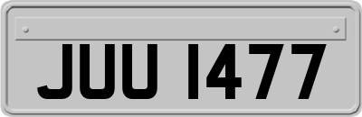 JUU1477