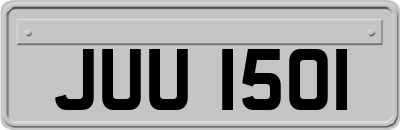 JUU1501