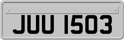 JUU1503