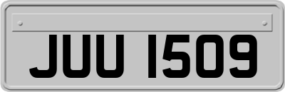 JUU1509