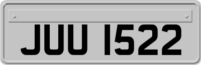 JUU1522