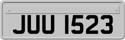 JUU1523