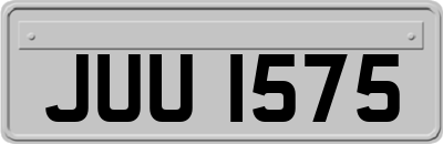 JUU1575
