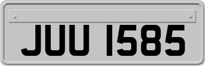 JUU1585