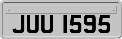 JUU1595