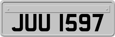 JUU1597