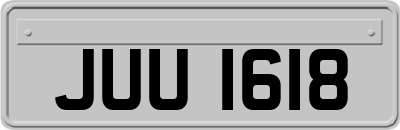 JUU1618