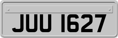 JUU1627