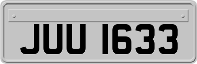 JUU1633