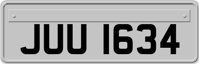 JUU1634