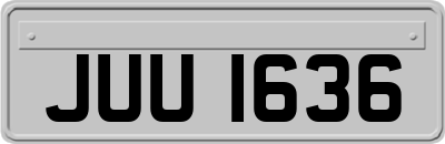 JUU1636