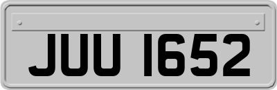 JUU1652