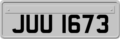 JUU1673