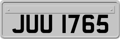 JUU1765