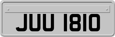 JUU1810
