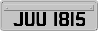 JUU1815