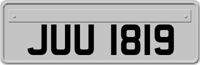 JUU1819