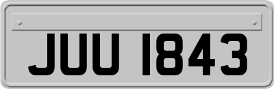 JUU1843