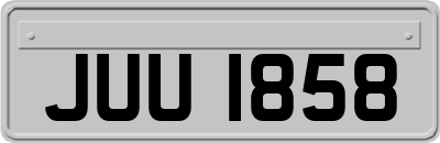 JUU1858
