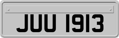 JUU1913