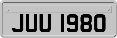JUU1980