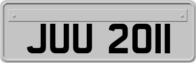 JUU2011