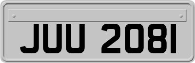 JUU2081