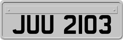 JUU2103