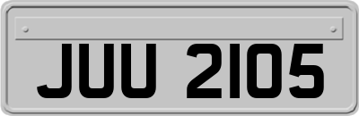 JUU2105