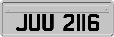 JUU2116