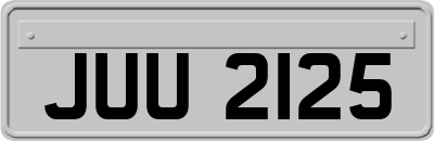 JUU2125