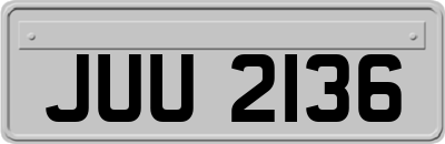 JUU2136