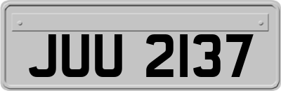 JUU2137