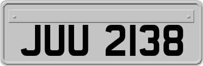 JUU2138