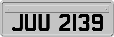 JUU2139