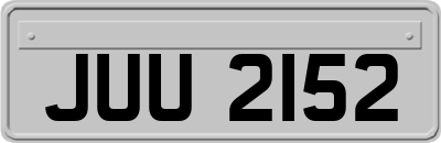 JUU2152