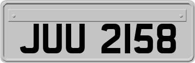 JUU2158