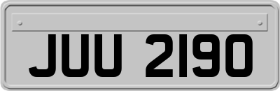 JUU2190