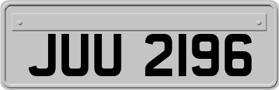 JUU2196