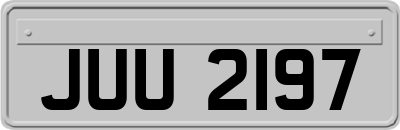 JUU2197