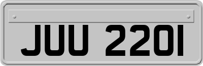 JUU2201
