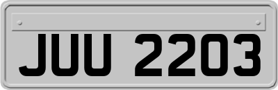 JUU2203