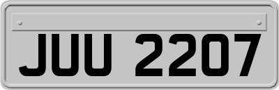 JUU2207