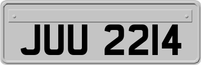 JUU2214